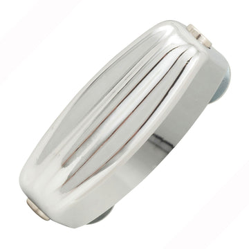 3917R Coquille Double 44MM Bread + Butter