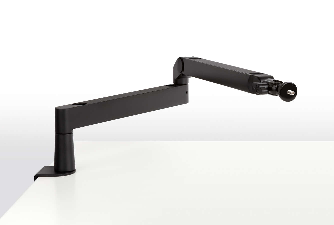 Wave Mic Arm (Low Profile)