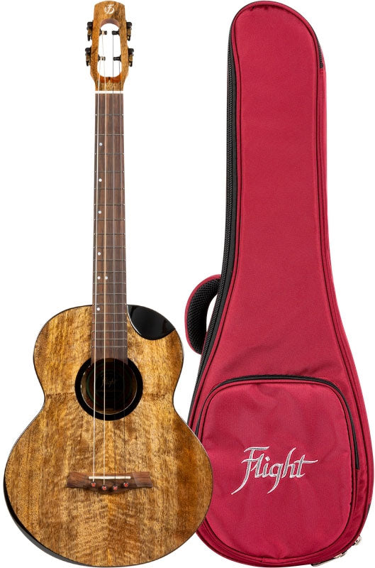 Flight Fireball EQ-A Baritone