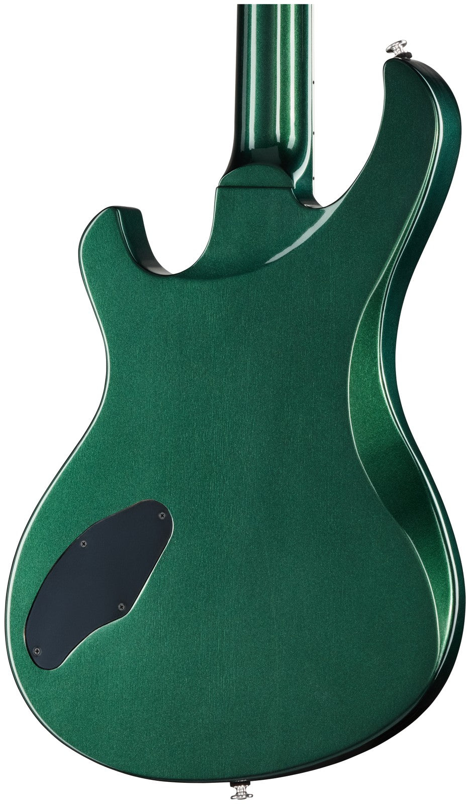 Victory Baritone British Racing Green Modern