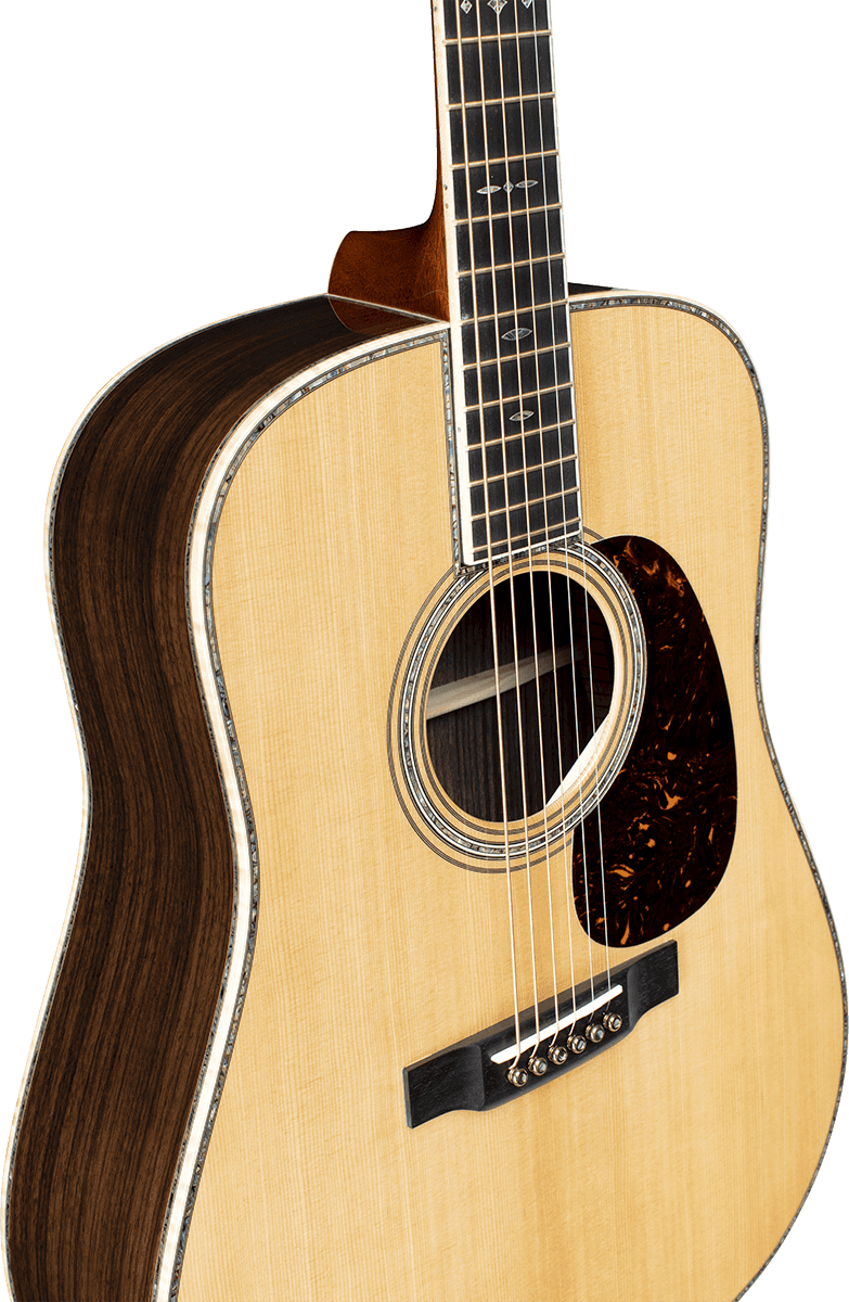D-45 Modern Deluxe