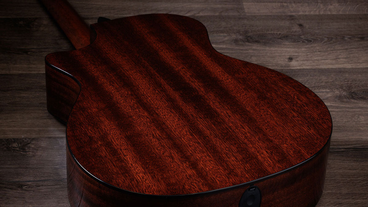 314ce Next Generation Naturel Grand Auditorium
