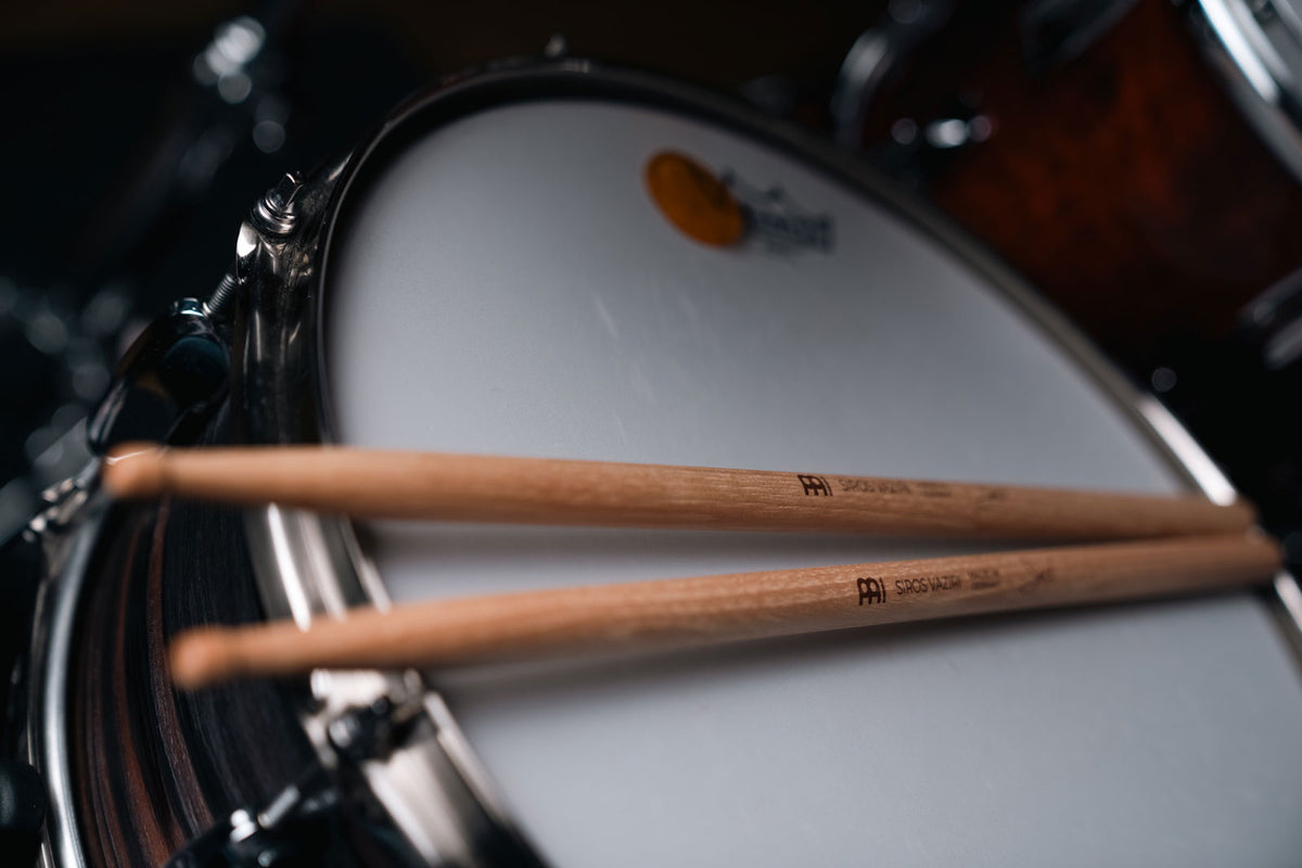 Siros Vaziri Signature Drumstick
