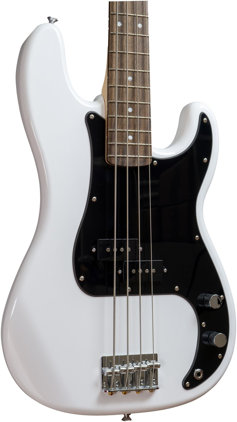 MB White PB