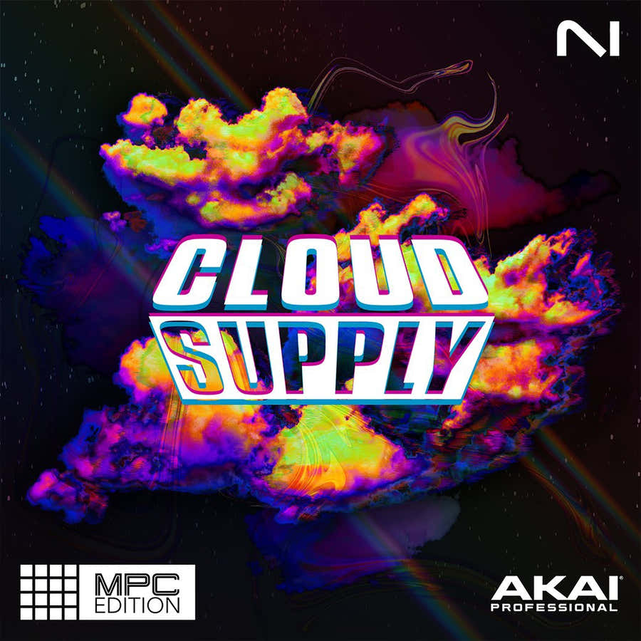 Cloud Supply MPC-editie