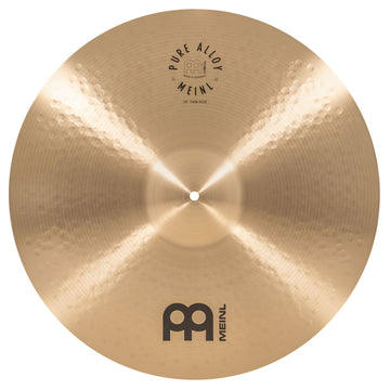 Ride Pure Alloy 20" Dun