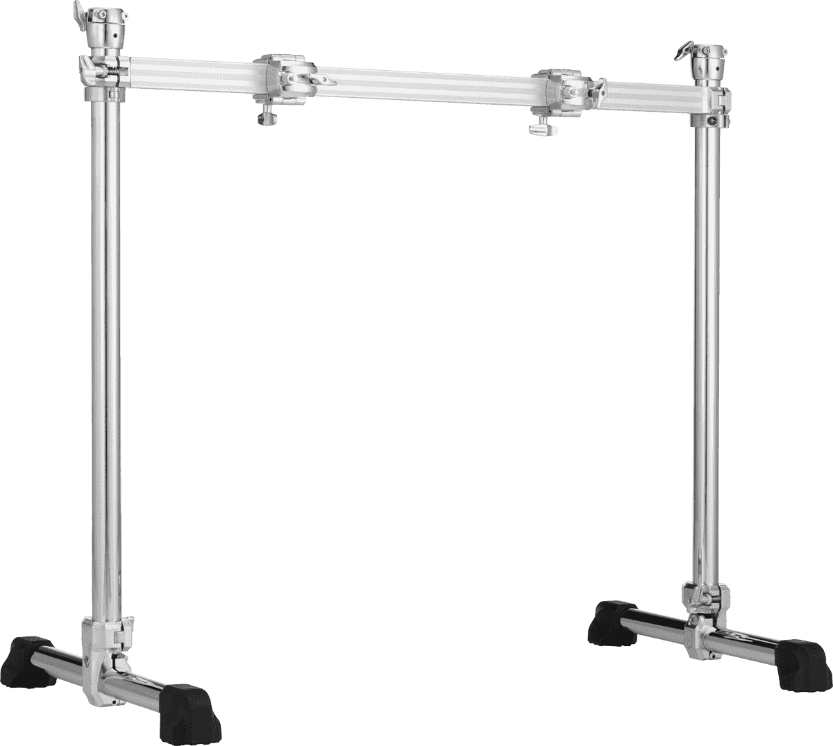 DR511 - DRUM RACK STRAIGHT + CLAMPS