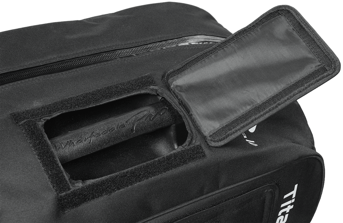 Titan 15 Tourbag