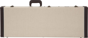 Elektrische Beige Houten Koffer Deluxe - GW