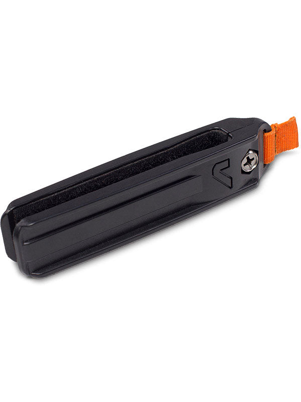The Fump dampener chevalet pour basse 4-5 cordes Black