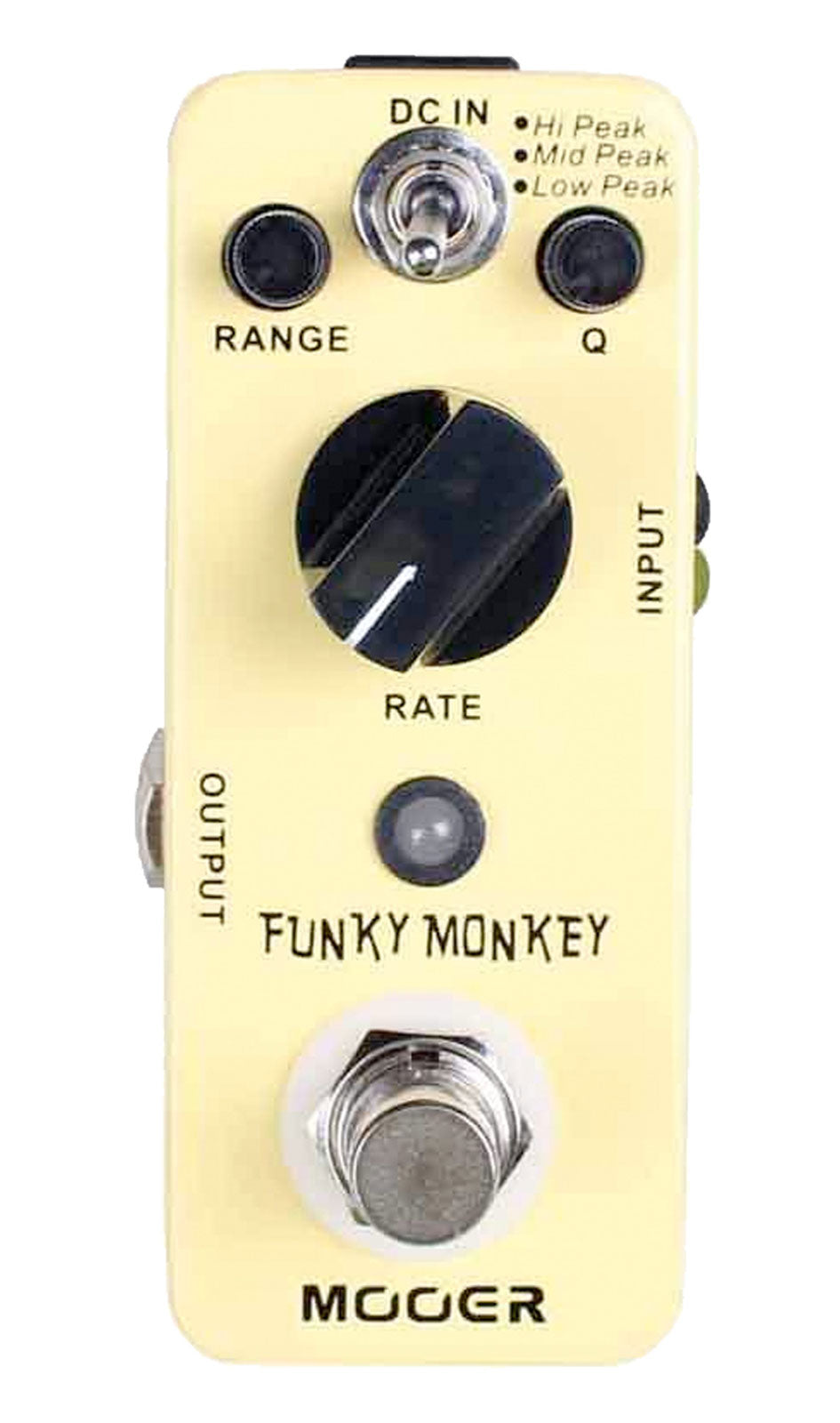 Funky Monkey