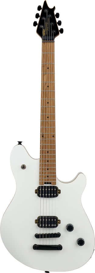 Wolfgang Standard T.O.M. Baked Mn Cream White