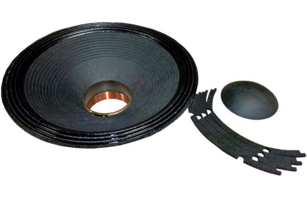 B&C Speakers Recone Kit for 18PZB100 8 Ohms