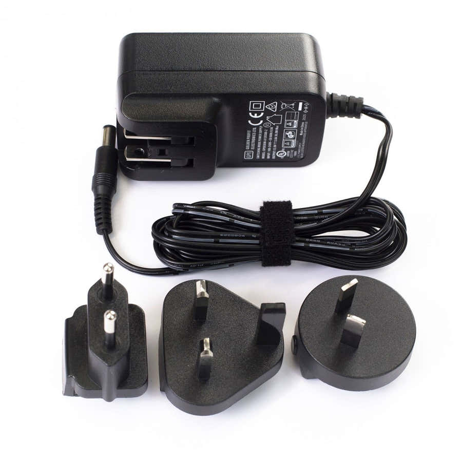 Alimentation Quad Cortex 12V - 3A