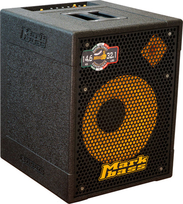 MB58R CMD P Piezo 151 1X15 300W 4 Ohms
