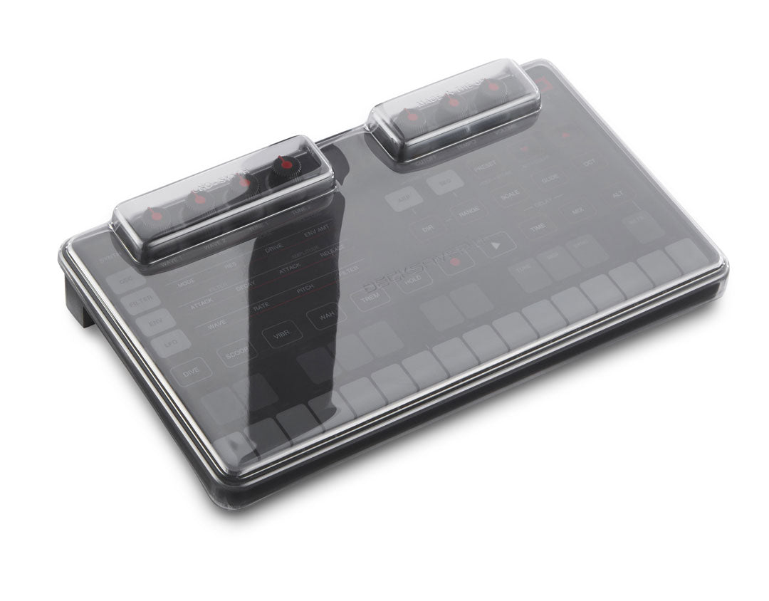 Decksaver Uno Synth & Drum