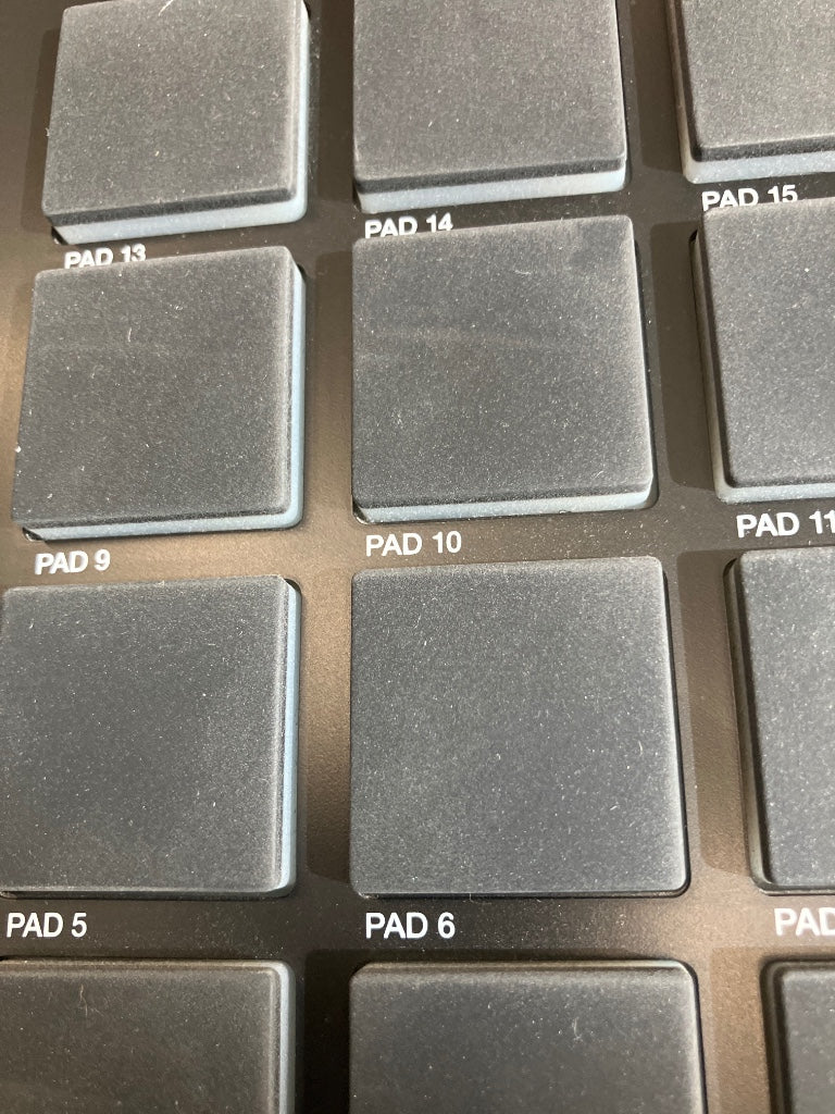 MPC ONE - B-stock