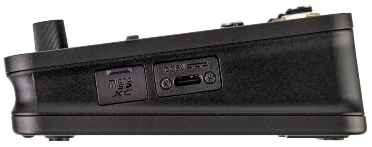 Livetrak L6max