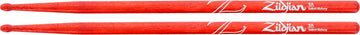 5A Red Hickory