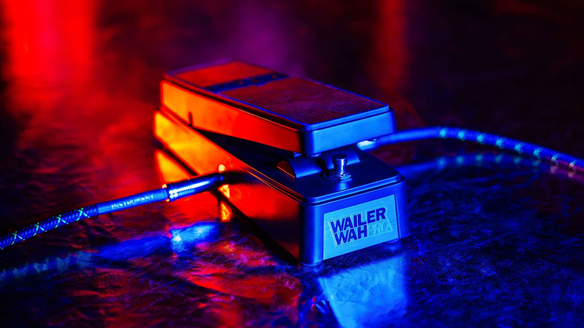 WAILER WAH PRO