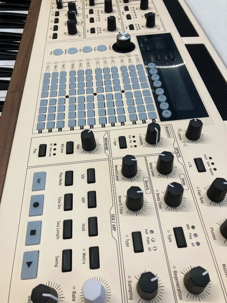 Polybrute 12 - Stock B