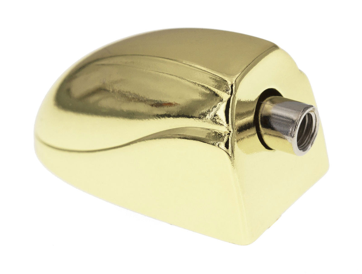 L20SDTT-BR Snare-/Tom-Spanblok 25mm Goud X1