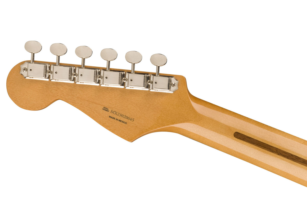 Stratocaster 50S Vintera II Mn Ocean Turquoise