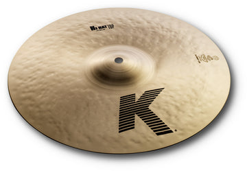 K0824 HIT HAT (TOP UNIQUEMENT) - 14"