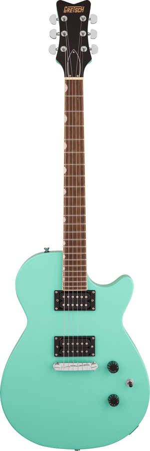 Streamliner Jet Club LRL Sea Foam Green