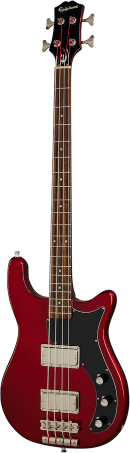Embassy Bass Sparkling Burgundy Original