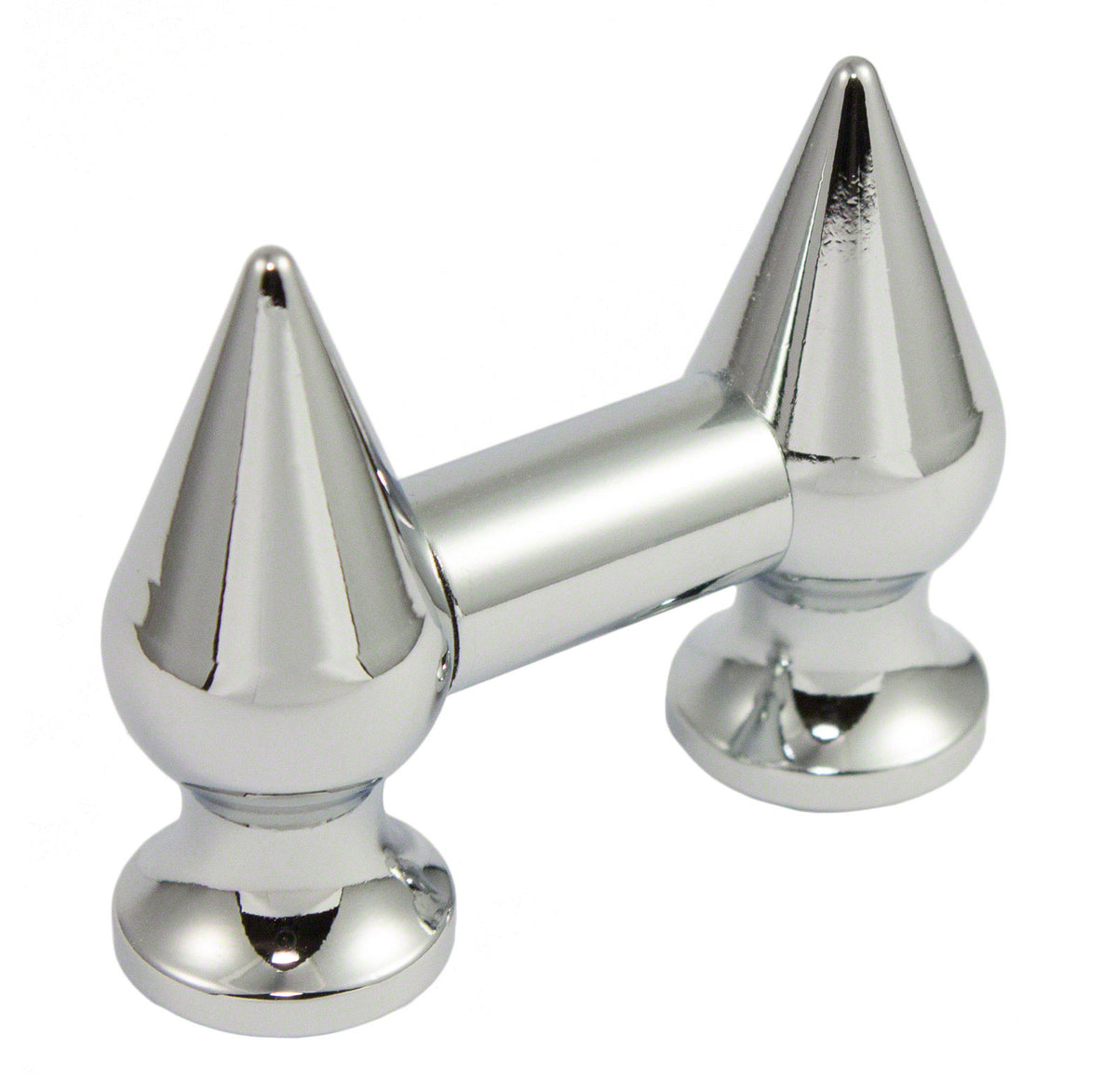 TL4S25 - Coquille Tube - 25mm - Mono Tirant (X1)
