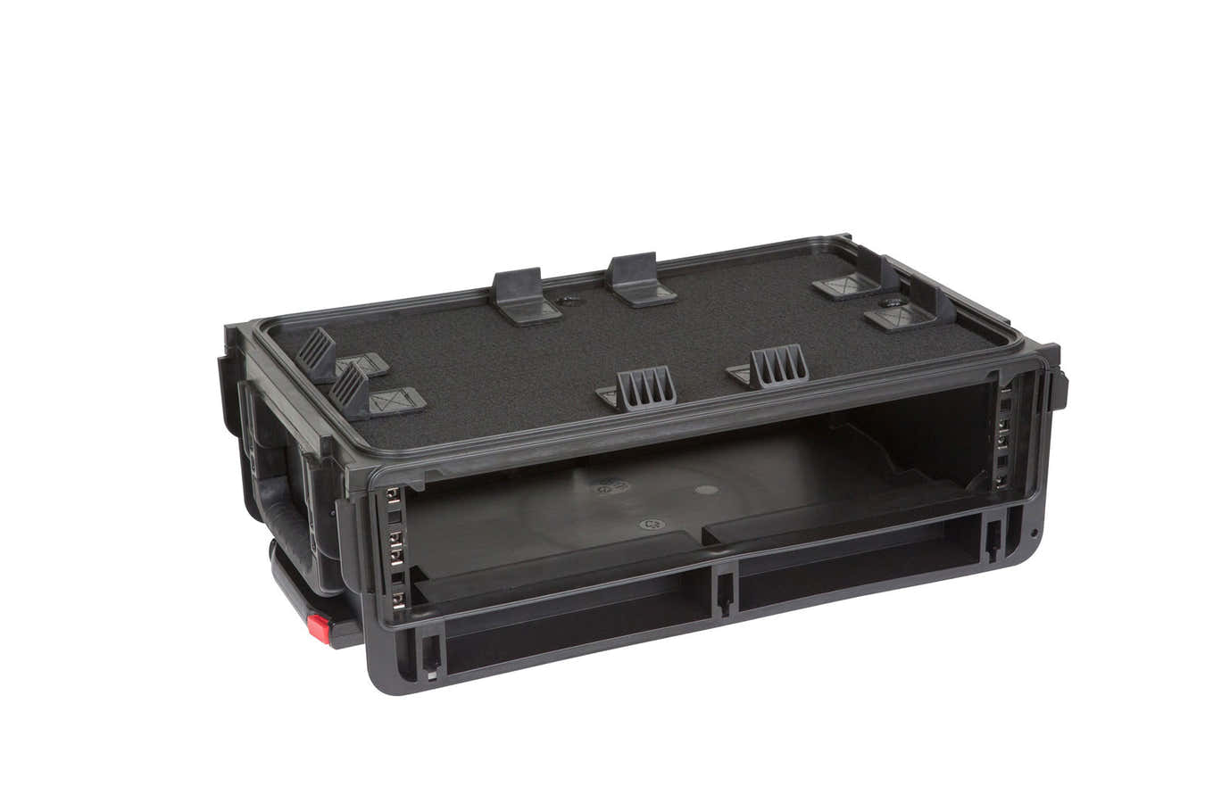 Studio Flyer Rack Case 2u