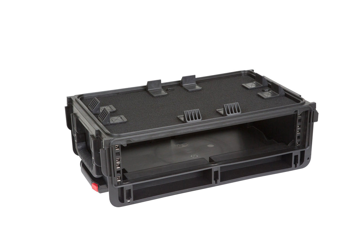 Studio Flyer Rack Case 2u