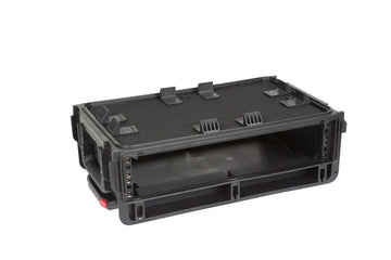 Studio Flyer Rack Case 2u