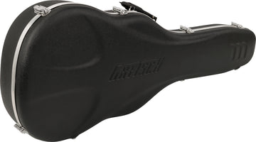 Deluxe gegoten koffer van 16" voor hollowbody