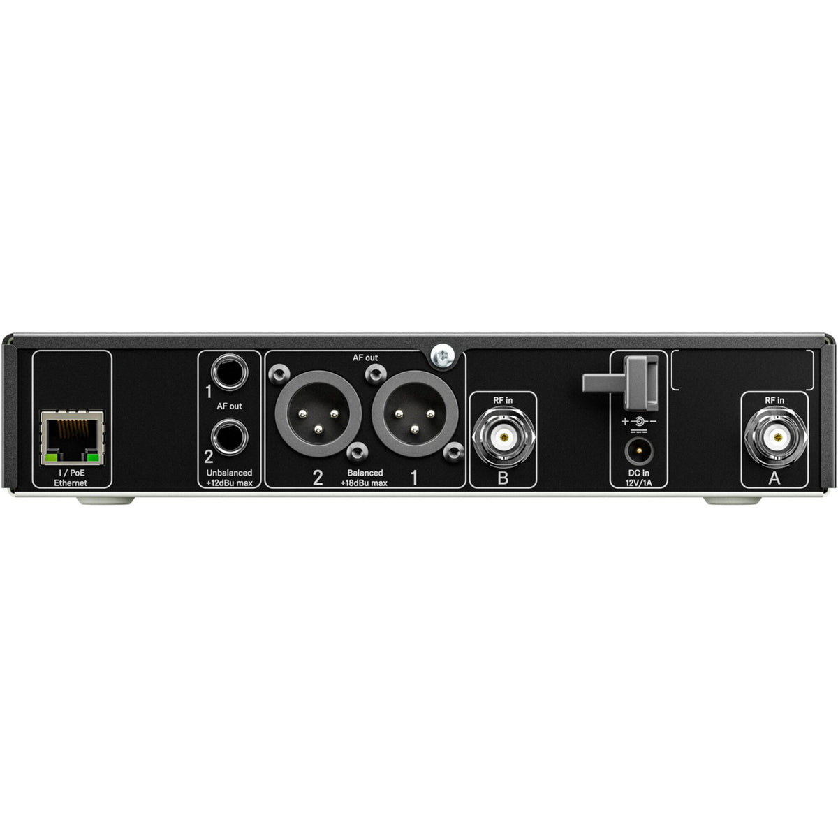 Ew-Dx Sk/Skm-S Base Set (S1-10 : 606,2-693.8 Mhz)