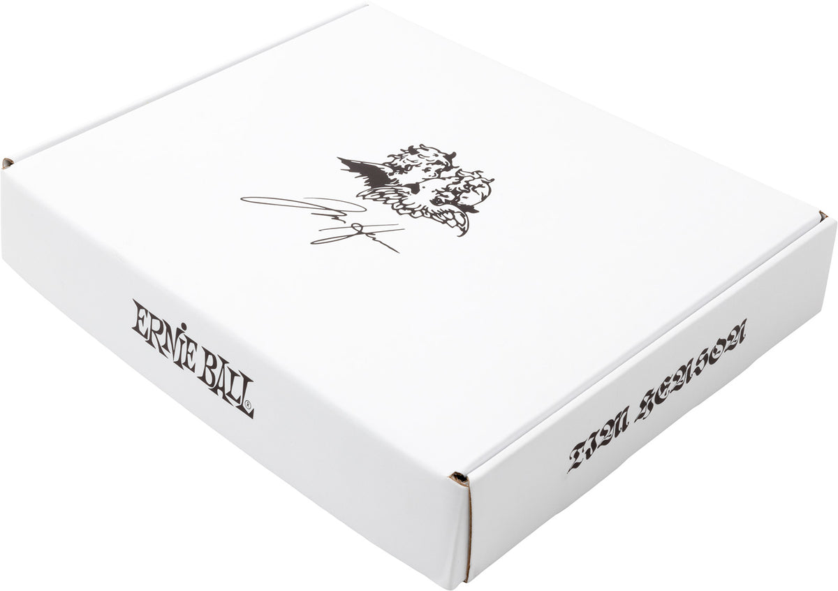 Pakket snaren en accessoires SIGNATURE TIM HENSON