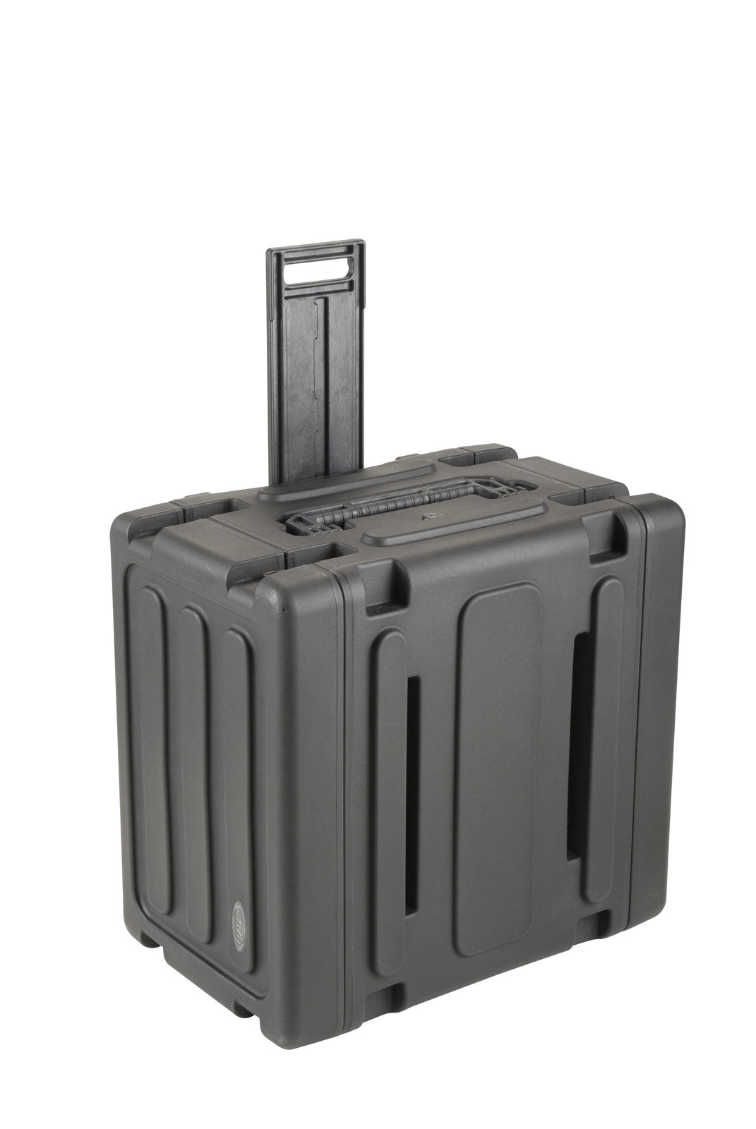 3SKB-R06U20w - Flight Case Rack 6u Profondeur 20" avec Roulettes