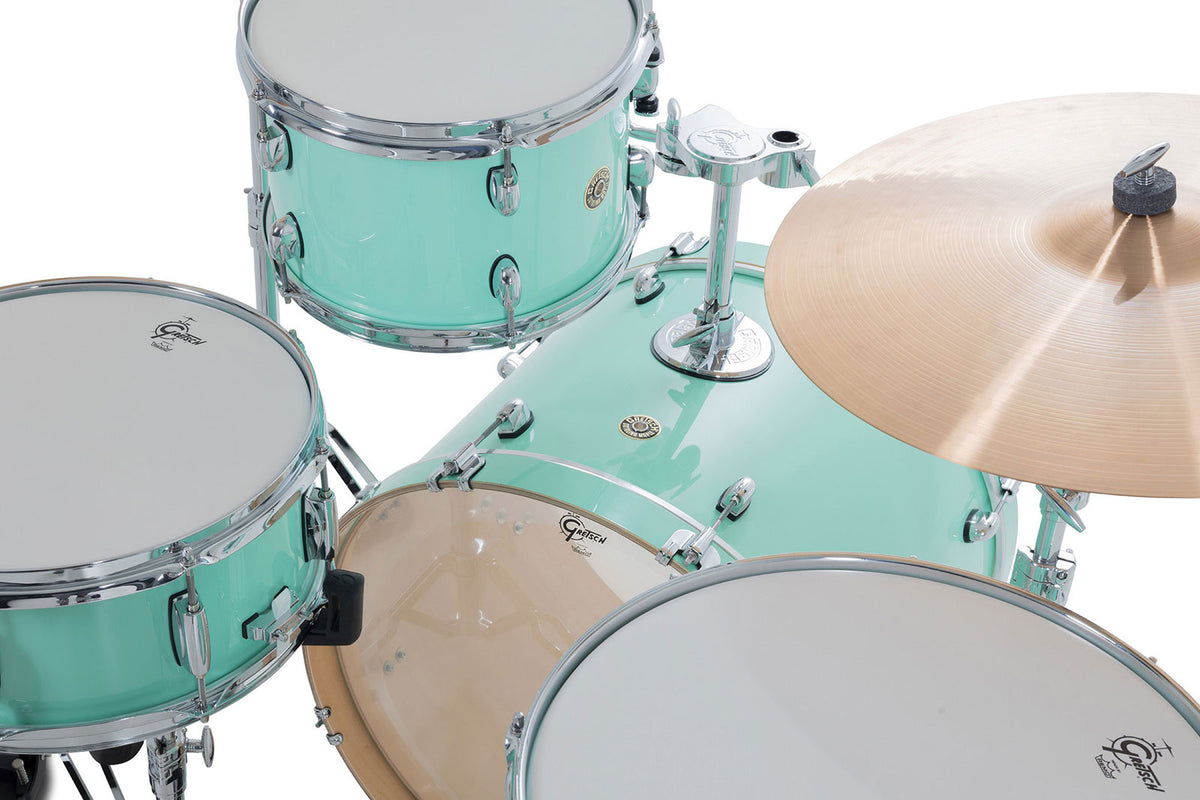 CATALINA MAPLE SEAFOAM GREEN CM2-E624S-SFG