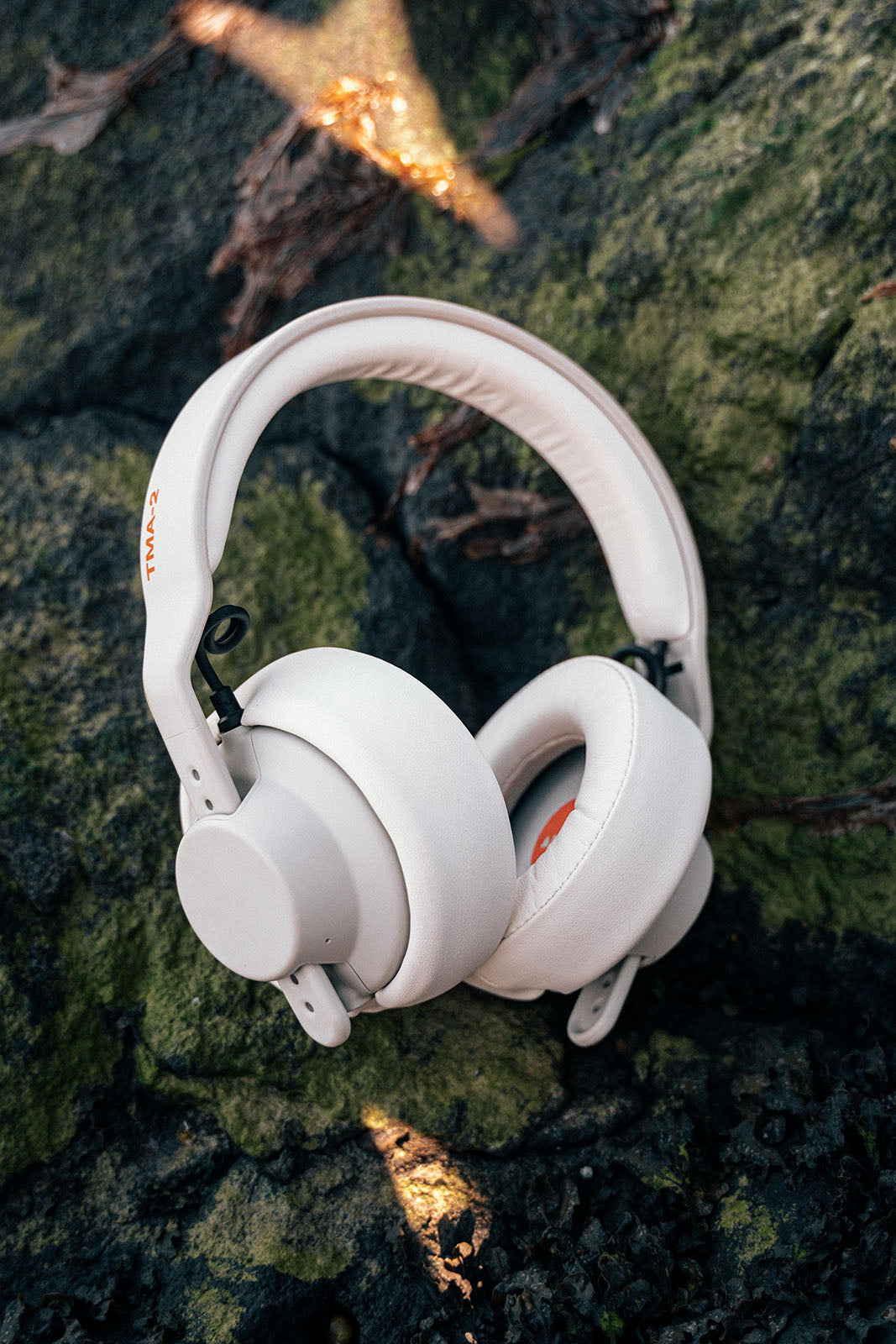 TMA2 Move Wireless White