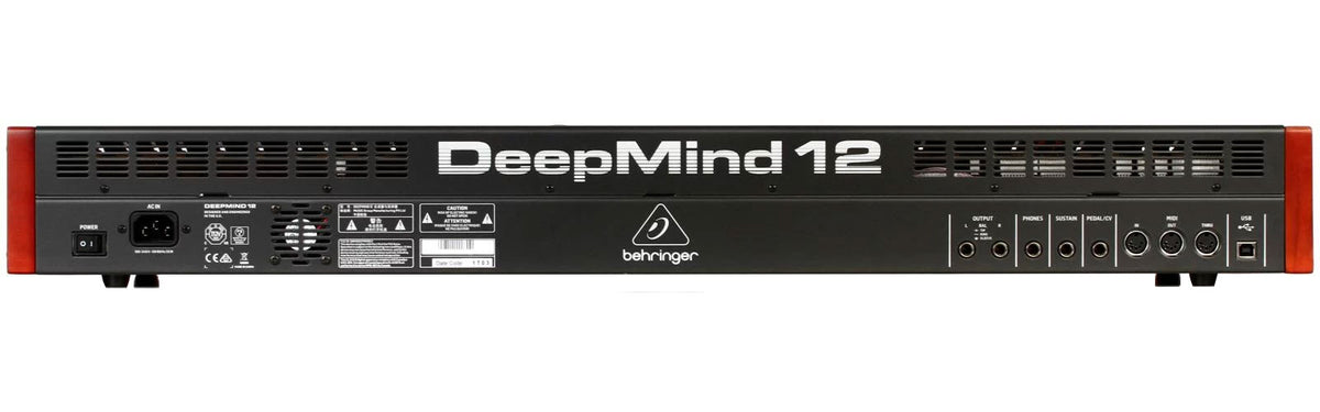 Deepmind 12