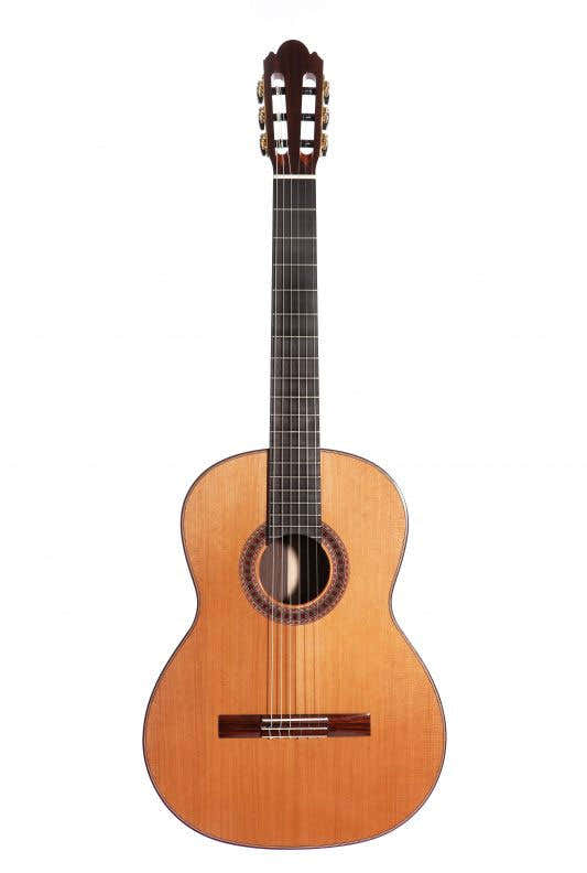 La Espanola Sparren Indisch palissander Rw