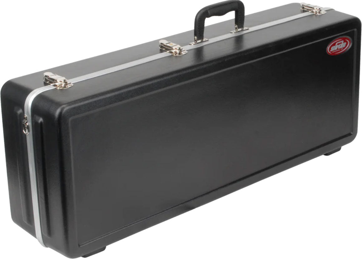 1SKB-350 - Rechthoekige Harde Koffer Voor Tenorsaxofoon