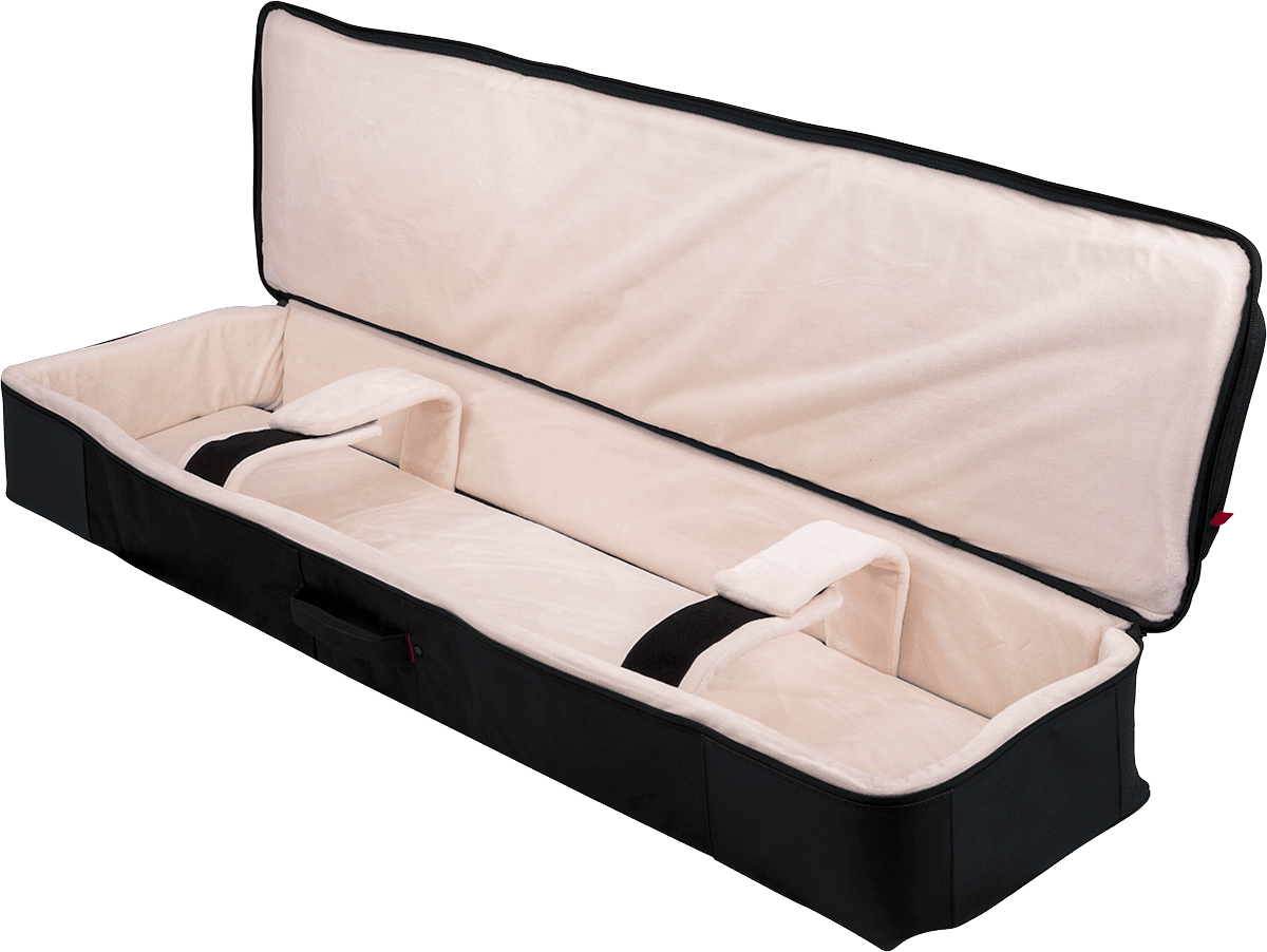 Toetsenbordhoes G PG88 SlimXL Zwart