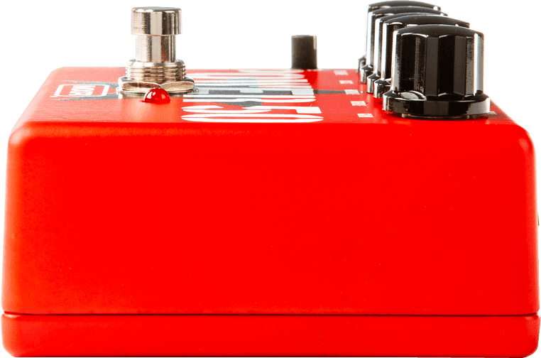 TBM1 Tom Morello Power 50