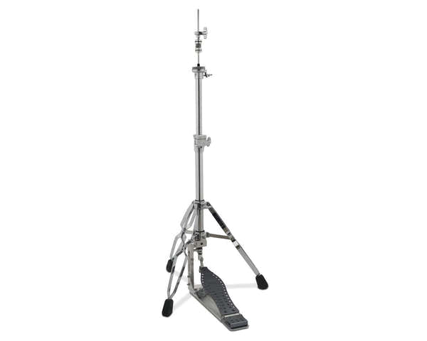 Hi-hatpedaal Direct Drive DWCPMDDHH3GR