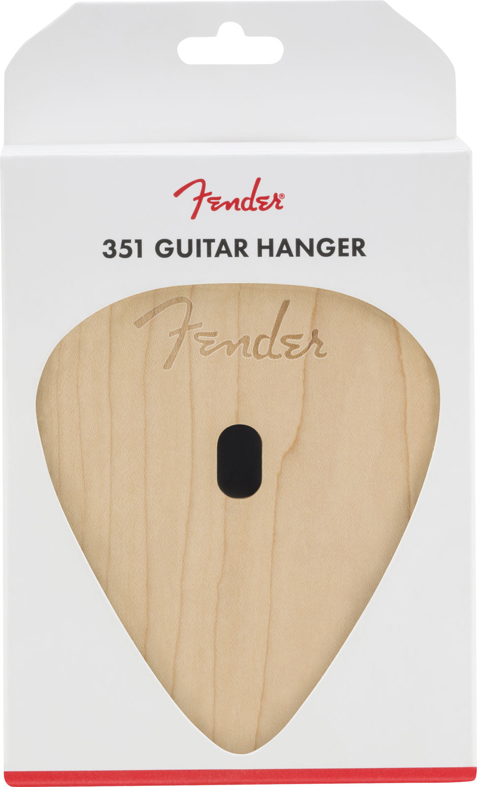 351 Wall Hanger Maple