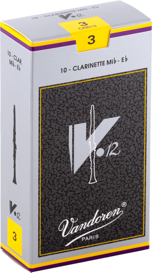 V12 3 - CR613