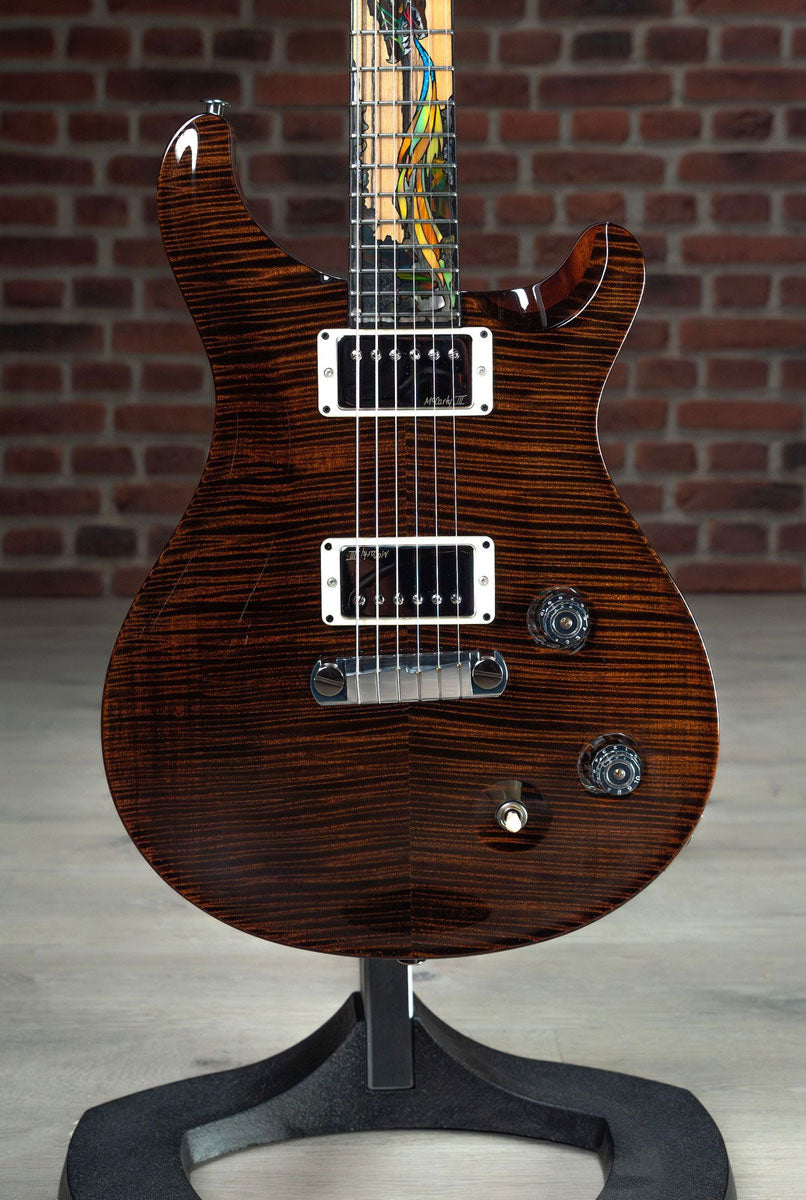 Private Stock 40Th Anni Mccarty Dragon LTD Gebrande kastanje #31