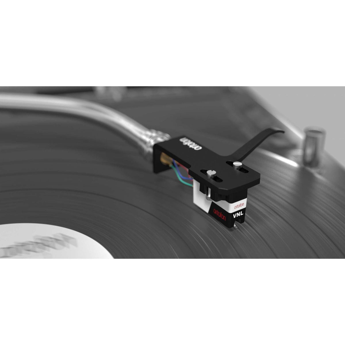 STYLUS VNL 2 - DIAMANTCEL VNL 2